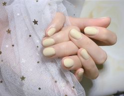 -Hello Beauty美甲美睫皮肤管理中心