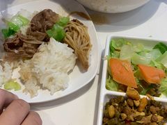 -嘉和一品(长江道店)