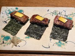 -贰捌零叁精致料理(钱湖店)