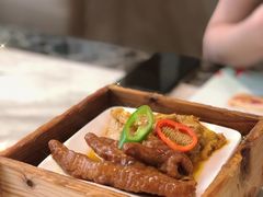 -點無缺茶楼·海鲜酒家(世博店)