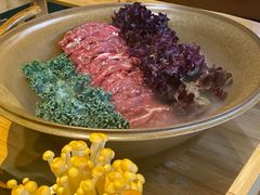 -手选潮汕鲜活牛肉火锅(二七广场店)