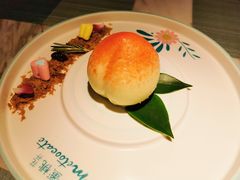 -蜜桃花开·中西融合菜E&W(南长街店)