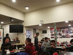 大堂-卤煮老北京酱肉馆
