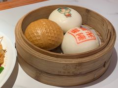 -禄运茶居·手工点心(猎德店)