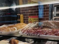 -老郑家东北春饼(龙悦居店)