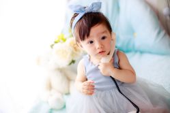 -BabyA 专业婴童摄影(古北时尚广场店)