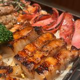 走街串巷的市井烤肉店🍖