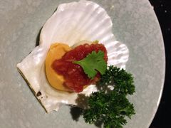 iphone_upload_pic-梅筑·创意料理(王府井百货店)
