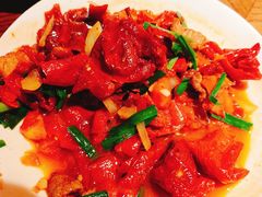 -相约·羊村小馆非遗手抓肉(七一酱园店)