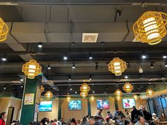 -肖肖酸萝卜鱼火锅(总店)