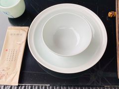 -荷风细雨·中国茶宴(碧云店)