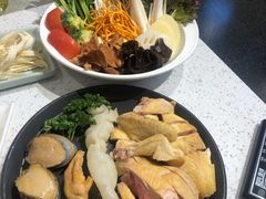 -八珍玉食鸡煲·打边炉(印象城店)
