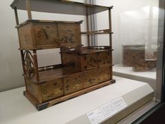 -东京国立博物馆