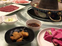 -东来顺饭庄(西直门店)