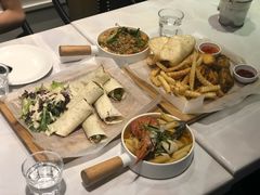 -打趸BTC·Breaktime cafe(北京路店)