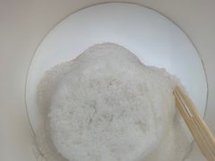 咸定胜糕-定胜糕小店-蒋顺发