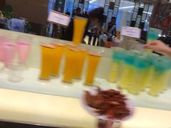 -芭菲盛宴·环球美食(锦城万达广场店)