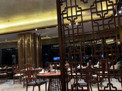 -蛇口希尔顿南海酒店·随轩中餐厅·粤菜
