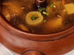 -佳兰雅序融合菜(高新店)
