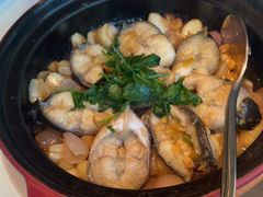 -莆田餐厅PUTIEN(颐堤港店)