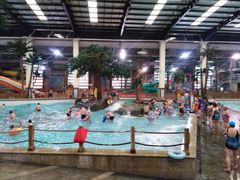 -南宫温泉水世界