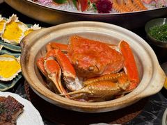 -樱之盛宴·蟹料理海鲜自助(前进大街店)