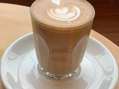 -Seesaw Coffee(朝阳大悦城店)