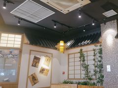 -水林间·寿喜烧自助(仙林金鹰店)