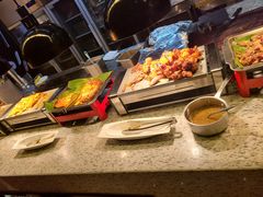 -河北宾馆·香溢自助餐(裕华店)