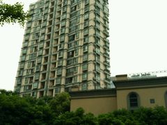 -快网网球俱乐部(徐汇爱建园店)