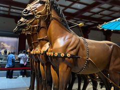 -北京大葆台遗址博物馆