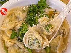 -吉祥馄饨(上海新上大店)