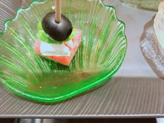 -西村日本料理(香格里拉饭店)