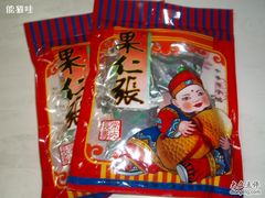 -果仁张(食品街店)