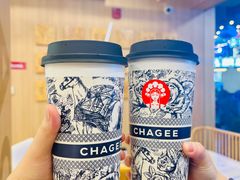 -霸王茶姬(南强街店)