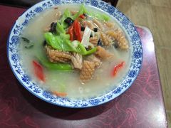 洛阳熬货-杏花村水席楼(西大街总店)