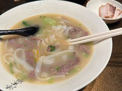 -漆黑觉米粉(三里屯店)