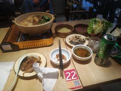 -牛腩之旅·牛腩牛杂煲(光启城美食城店)