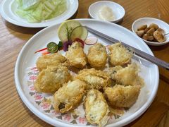 -德胜轩正宗顺德菜(宝安沙井会展中心店)