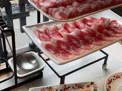 -东门口涮肉·砂锅·烤串(老门东店)