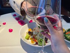 -MONICH牛排融合餐厅(和义大道购物中心店)