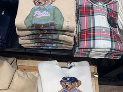 -Polo Ralph Lauren(青浦百联奥特莱斯广场店)