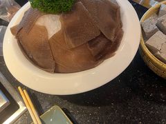 -五星桥原切肥牛火锅·30年专注好牛肉(湖塘店)