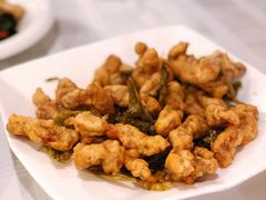 椒盐排条-翠亭酒家(山西南路店)