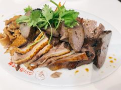 -日日香卤鹅饭店·澄海狮头鹅(澄海店)