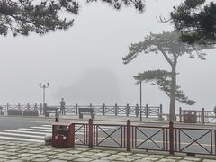 -庐山风景区花径公园
