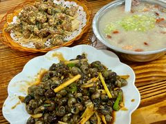 -南记食粥坊·宵夜大排档(卫国路店)
