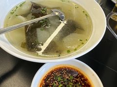 -蛙兔鸡自贡风味·特色江湖菜(广都店)