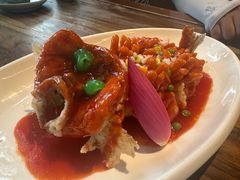 -鱼食饭稻·苏浙土菜17年老馆子(平江路店)