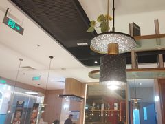 -比格比萨自助(宝山日月光店)